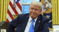 ‘The quantum of proof is nonexistent’: Judge tears into speechless DOJ lawyer over Trump’s attacks on law firms