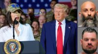 ‘They said stupid things’: Trump suggests he may pardon men who plotted to kidnap Michigan Gov. Whitmer