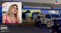 ‘They’re coming’: Beauty influencer shot dead during TikTok livestream from the salon where she worked