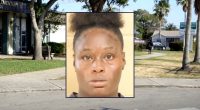 ‘Things didn’t go her way’: Mom ‘tried to run over a group of elementary students’ after they fled from fight, police say