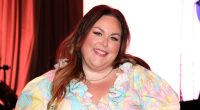 ‘This Is Us’ Star Chrissy Metz Stuns Fans At ‘Power of Women’ Charity Event With 100 Pound Weight Loss