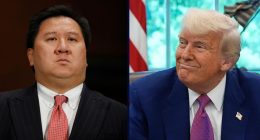 ‘This is a district court — not a Denny’s’: Trump-appointed 5th Circuit judge attacks SCOTUS for ‘disrespect’ and late night filings after remand in AEA case