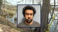 ‘Throat-slashing murderer’ killed rape accuser, married his accomplice the same day in failed effort to prevent her from testifying against him