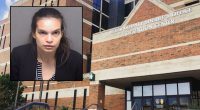 ‘Took her frustration out’: Mom who fractured newborn’s skull, then called the dad at work and told him about it is going away for a long time