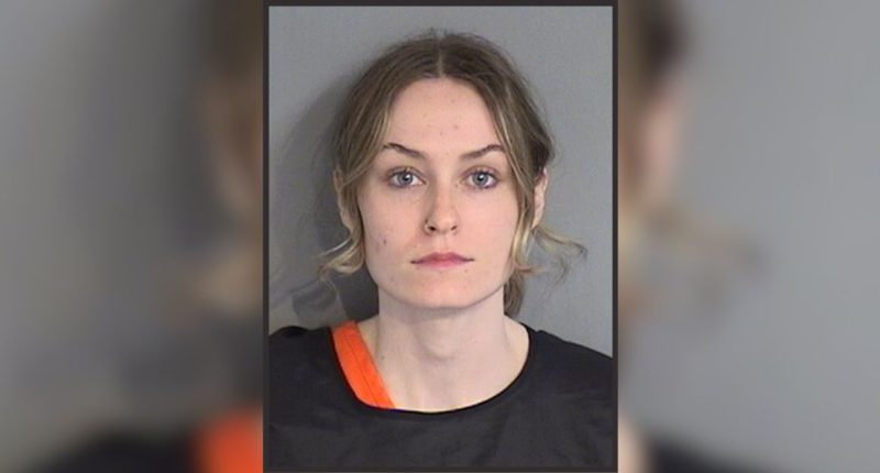 ‘Unable to defend herself’: Trusted nurse accused of holding washcloth over quadriplegic teen’s mouth, ‘shaking’ breathing machine and causing nosebleed