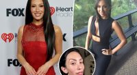‘Unrecognizable’ Cheryl Burke shocks fans with makeup-free video: ‘Who is this?’