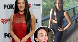 ‘Unrecognizable’ Cheryl Burke shocks fans with makeup-free video: ‘Who is this?’