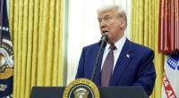 ‘Until further order of the court’: Judge stops Trump admin from defunding schools of $1 billion in ‘education stabilization’ funds remaining from COVID relief law