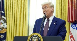 ‘Until further order of the court’: Judge stops Trump admin from defunding schools of $1 billion in ‘education stabilization’ funds remaining from COVID relief law