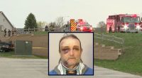 ‘Vigilante’ neighbor ran down family walking dog, killing mom, because her son was accused of ‘sensitive crime’ against his minor child, prosecutors say