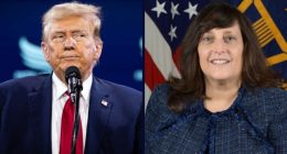 ‘Vile public abuse’: Judge keeps lifeline intact for fired CIA doctor who says ‘internet trolls’ and ‘political extremists’ got her axed by Trump