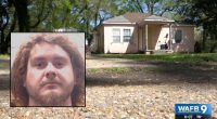 ‘Walked up in that b— to do it’: Man boasts about killing stepdad in Facebook voice recordings to brother, says he ‘put a hammer in my pants and everything,’ police say