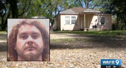 ‘Walked up in that b— to do it’: Man boasts about killing stepdad in Facebook voice recordings to brother, says he ‘put a hammer in my pants and everything,’ police say