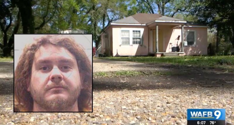 ‘Walked up in that b— to do it’: Man boasts about killing stepdad in Facebook voice recordings to brother, says he ‘put a hammer in my pants and everything,’ police say