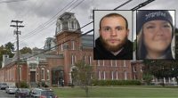‘Wanted a boy’: Girl dad who murdered his pregnant wife and stabbed daughters, ages 6 and 9, in Labor Day rampage learns his fate