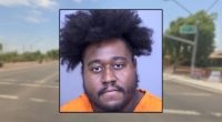 ‘Wanted her to feel pain’: Man admits to stabbing woman to death with metal pen at bus stop, police say