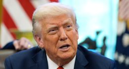 ‘We don’t skip to the end’: Trump-appointed judge doubles down on order demanding government ‘facilitate’ return of 2nd man ‘wrongfully’ deported to El Salvador