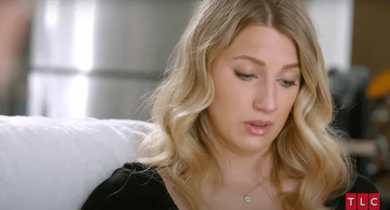 ‘Welcome to Plathville’: Olivia Plath Wants Out of Her TLC Contract
