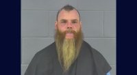 ‘What the f— did I do?’: Armed driver raging over fender bender threatens to kill woman’s baby and tries to rape her, police say