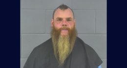 ‘What the f— did I do?’: Armed driver raging over fender bender threatens to kill woman’s baby and tries to rape her, police say