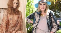 ‘Wolf of Wall Street’ star Joanna Lumley, 78, admits her ‘time must be coming quite soon’