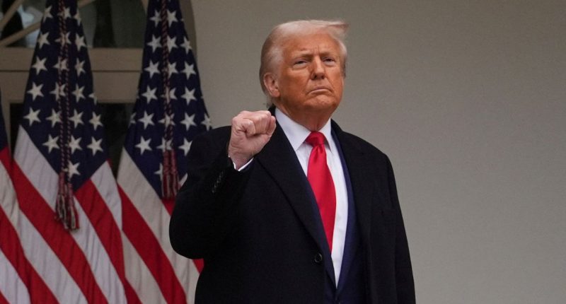 ‘Would prove unworkable’: Judge gives Trump a win by denying class certification in Alien Enemies Act case