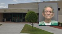 ‘You got to die first’: Man, 81, shoots at dead ex-wife’s family in apparent bid to get a piece of inheritance, cops say