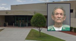 ‘You got to die first’: Man, 81, shoots at dead ex-wife’s family in apparent bid to get a piece of inheritance, cops say