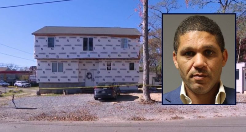 ‘You wanna die?’: Self-defense claim falls flat after man shoots ‘longtime friend’ 9 times as he sat in his car