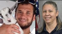 ‘You’re fine’: Paramedic downplayed giving father ‘lethal’ dose of wrong medication, then told him ‘night night’ as he went unconscious, lawsuit says
