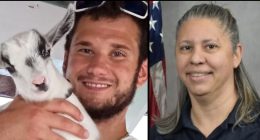 ‘You’re fine’: Paramedic downplayed giving father ‘lethal’ dose of wrong medication, then told him ‘night night’ as he went unconscious, lawsuit says