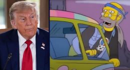 '20 minutes of juice left!': Judge quotes 'The Simpsons' while smacking down Trump admin's 'arbitrary and capricious' halt of EV charging station funding