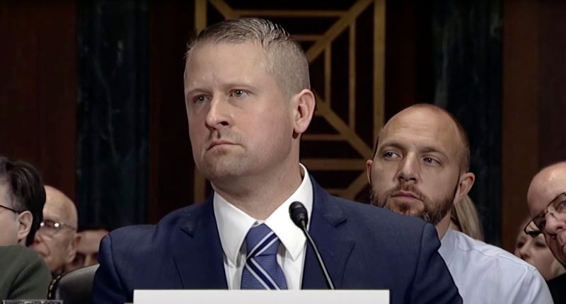 'Agencies must fall silent': Trump-appointed judge known for anti-abortion opinions overturns rule barring doctors from sharing reproductive health care information