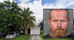 'Agonizing': Grandson let his 'lifelong curmudgeon' grandma starve to death covered in bedsores 'infested with maggots,' police say
