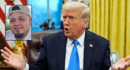 'Benefits the government': Abrego Garcia's attorneys use Trump admin's own arguments against them – ask judge to send him home and bar ICE from taking him into custody