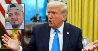 'Benefits the government': Abrego Garcia's attorneys use Trump admin's own arguments against them – ask judge to send him home and bar ICE from taking him into custody