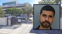 'Beyond normal comprehension': Officer issued 'false' ticket to 'reconnect' with ex-girlfriend who was deployed overseas, now facing felony charges, prosecutors say