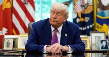 'Blatant violation': Judge orders Trump admin to restore millions in funding to researchers, rules decision to terminate grants was 'likely illegal'