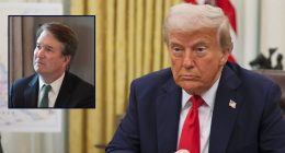 'Consistent with the Supreme Court': Group immediately cites Kavanaugh to stop birthright citizenship ban via class action with 'functional equivalent of a universal injunction'
