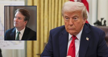 'Consistent with the Supreme Court': Group immediately cites Kavanaugh to stop birthright citizenship ban via class action with 'functional equivalent of a universal injunction'