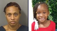 'Dangerous mother' allegedly murdered 7-year-old daughter with blow to abdomen, loved ones say abuse was well known and reported to authorities