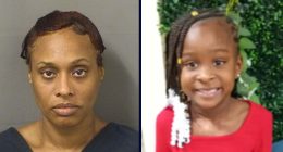 'Dangerous mother' allegedly murdered 7-year-old daughter with blow to abdomen, loved ones say abuse was well known and reported to authorities