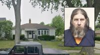'Did not want him sleeping on her clean sheets': Husband who 'had not showered in two months' beat elderly wife for telling him to bathe, police say
