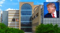 'Egregious example of judicial overreach': DOJ sues entire federal district court over automatic 2-day stay in habeas cases
