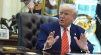'Epitomizes the chaos': Trump admin pleads for permission to fire Biden appointees who 'purported' to take over product safety board after getting their jobs back