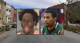 'Exceedingly cruel and brutal': Man who killed roommate and former basketball star with cinder block learns his fate