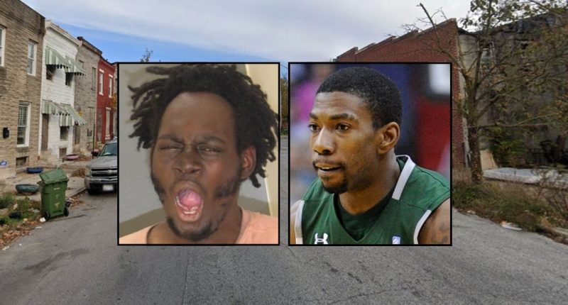 'Exceedingly cruel and brutal': Man who killed roommate and former basketball star with cinder block learns his fate