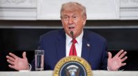'Failure to respond': Trump admin violating FOIA by refusing to release documents about 'shifting' immigration enforcement priorities and deportations, watchdog says