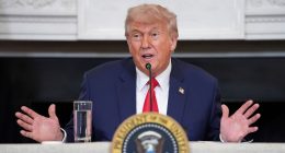 'Failure to respond': Trump admin violating FOIA by refusing to release documents about 'shifting' immigration enforcement priorities and deportations, watchdog says