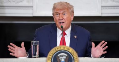 'Failure to respond': Trump admin violating FOIA by refusing to release documents about 'shifting' immigration enforcement priorities and deportations, watchdog says